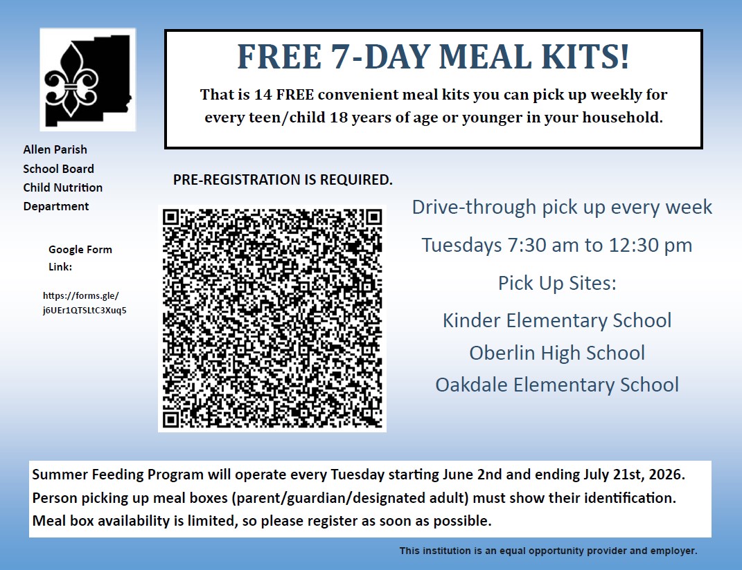 SFSP Flyer 2026